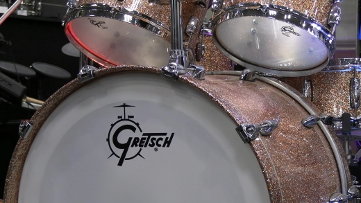 Gretsch Renown RN-2E8250-CS 6